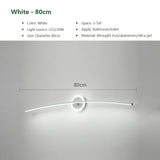 LED Bathroom Mirror Wall Lamp