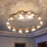 Houdini LED Chandelier