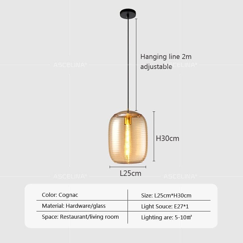 Ana Lamp