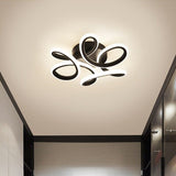 Minimalist Style LED Ceiling Lamp