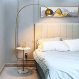 Fishing  Design Wireless Floor Lights