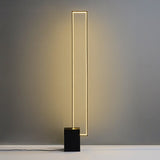 Nordic Simple Living Room Floor Lamp