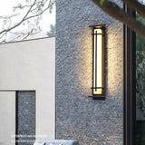 Stainless steel Led Outdoor Wall Light