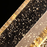 Luxury Bubble Wall Lamp