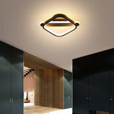 Modern Aisle LED Ceiling Light