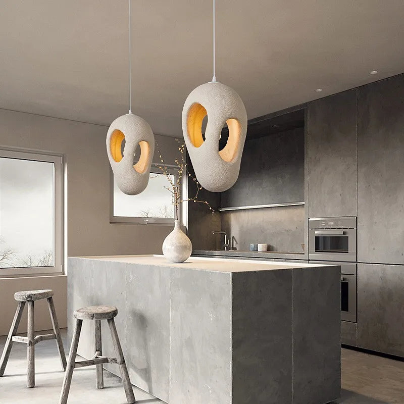 Bricklayers Wabi LED Lamp