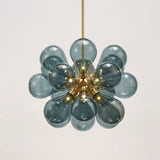 Arbias Bubble Chandelier