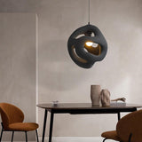 Nordic Handmade  Japan Style LED Chandelier