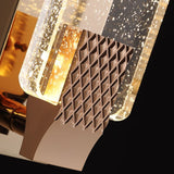 Luxury Bubble Wall Lamp