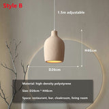 Wabi Pendant Lights