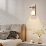 Modern and Simple Rotatable Wall Light