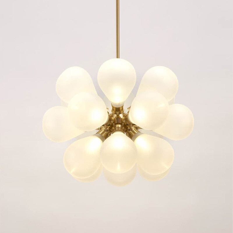 Arbias Bubble Chandelier