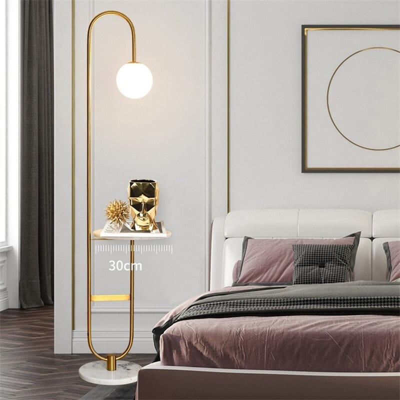Modern  Art Deco Floor Lamps