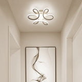 Minimalist Style LED Ceiling Lamp