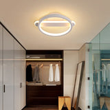 Modern Aisle LED Ceiling Light