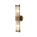 Bambi Crystal Wall Lamps