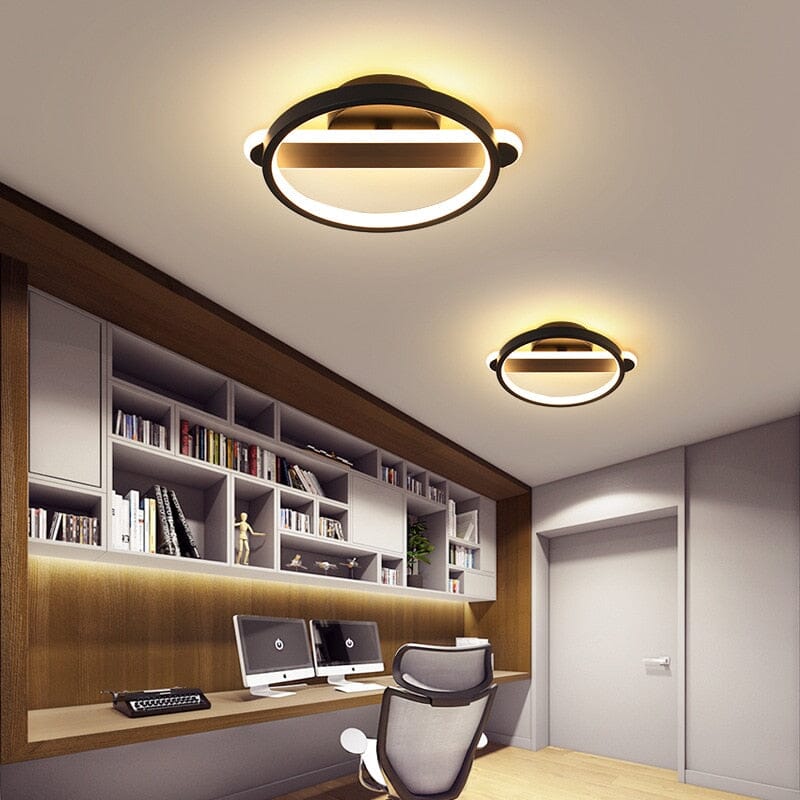 Modern Aisle LED Ceiling Light