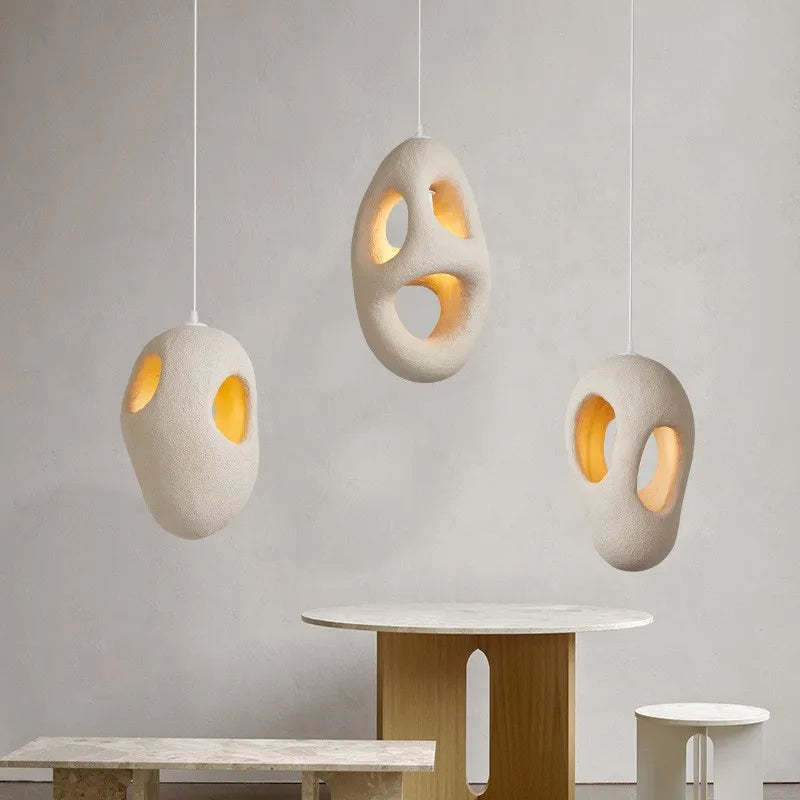 Bricklayers Wabi LED Lamp