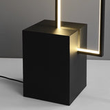 Nordic Simple Living Room Floor Lamp