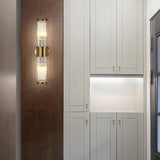 Bambi Crystal Wall Lamps