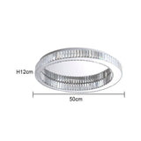 Royal Penelope Ring Chandelier