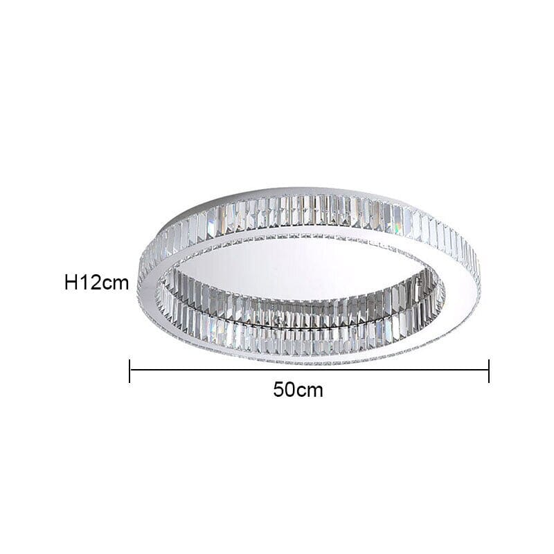 Royal Penelope Ring Chandelier