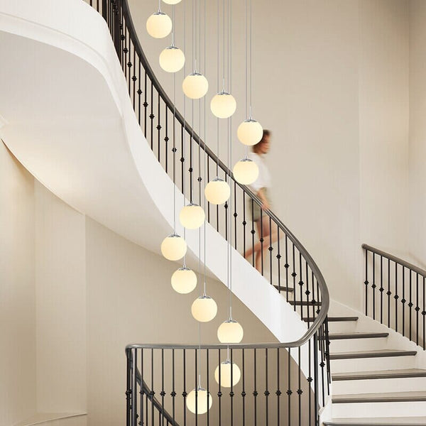 The Grande Chandelier