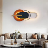 Oliviya Artistic Wall Lamps