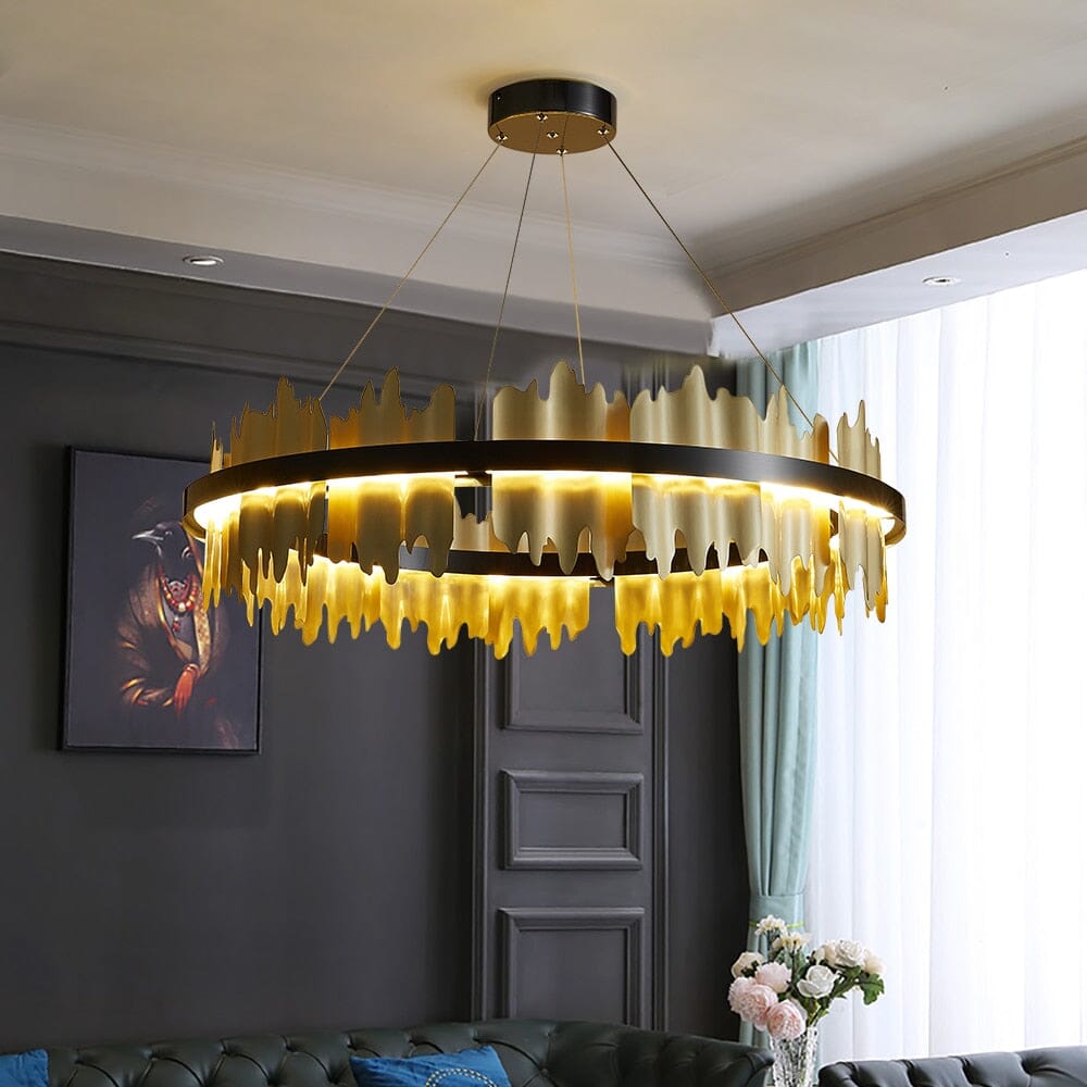 Audrie Chandelier