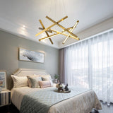 Branch Shaped Living Room Chandelier