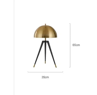NYRA Modern Floor Lamp