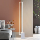Nordic Simple Living Room Floor Lamp