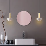 Cromwell Natural Marble Nordic Chandelier