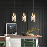 Luxury Crystal Creative Hanging Light