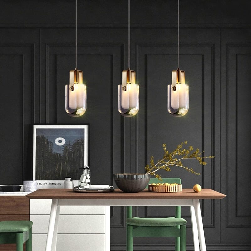 Luxury Crystal Creative Hanging Light