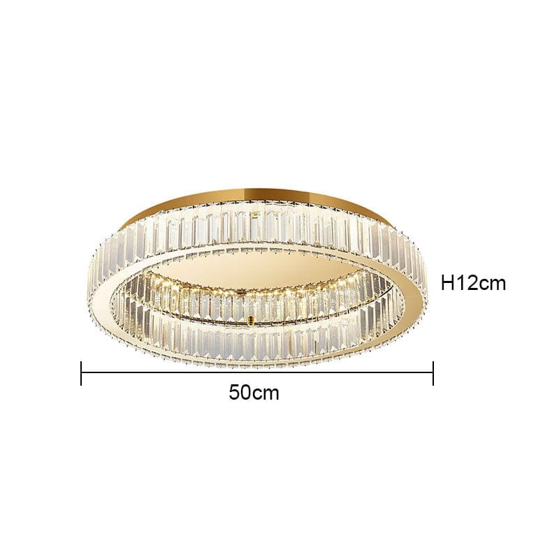 Royal Penelope Ring Chandelier