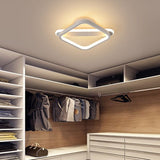 Modern Aisle LED Ceiling Light