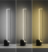 Nordic Simple Living Room Floor Lamp