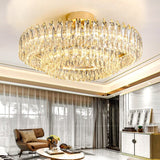 Royal Crystal Adana Ceiling Lamps