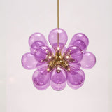 Arbias Bubble Chandelier