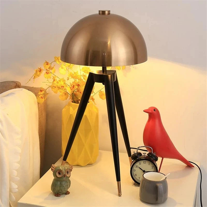 NYRA Modern Floor Lamp
