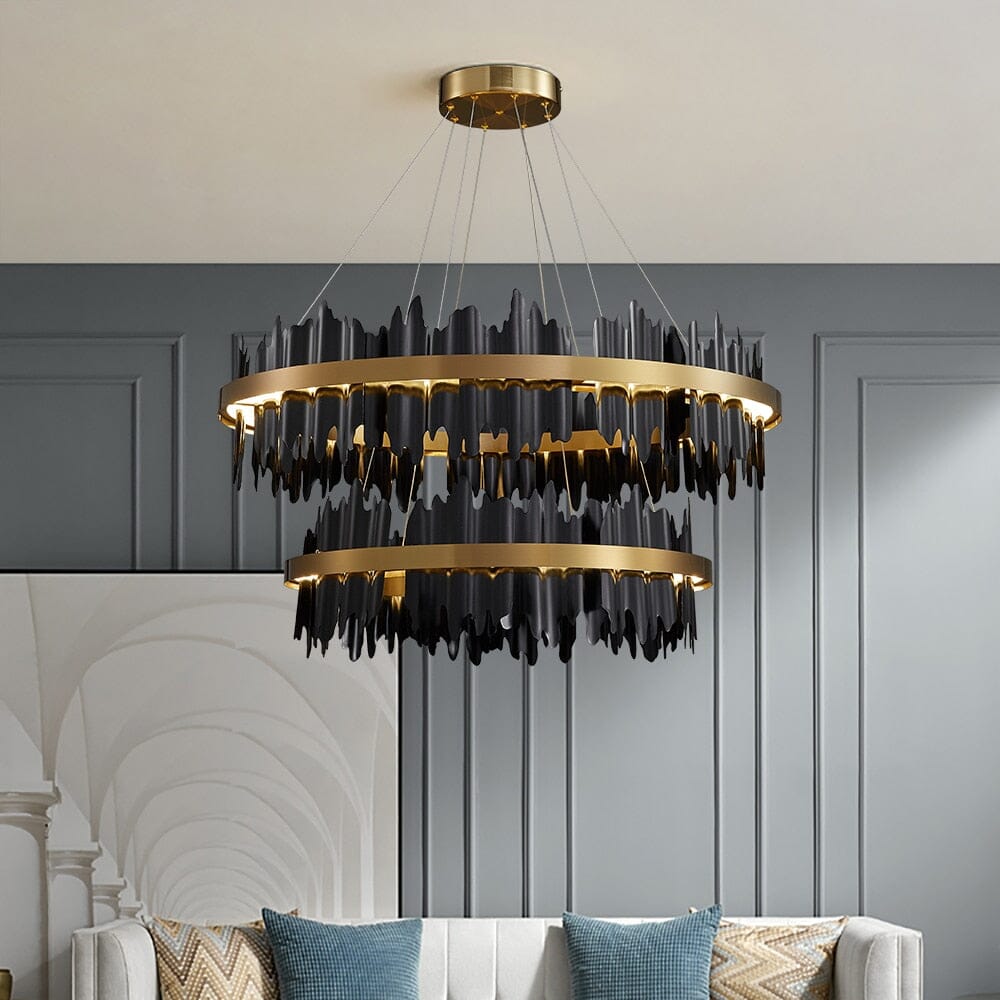 Audrie Chandelier