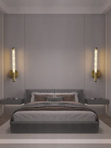 Modern LED Bronze Wall Lights