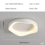 Modern Azeeti Ceiling Wall Lamp