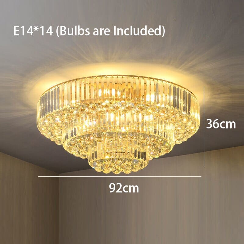 Angela Ceiling Lights