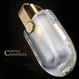 Luxury Crystal Creative Hanging Light