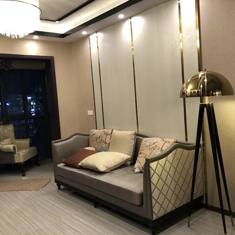 NYRA Modern Floor Lamp