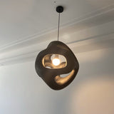 Nordic Handmade  Japan Style LED Chandelier