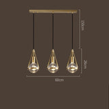 Rowan Nordic Gold Pendants