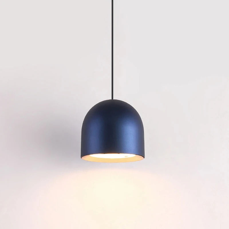 Emma Modern Bar chandelier LED pendant Light